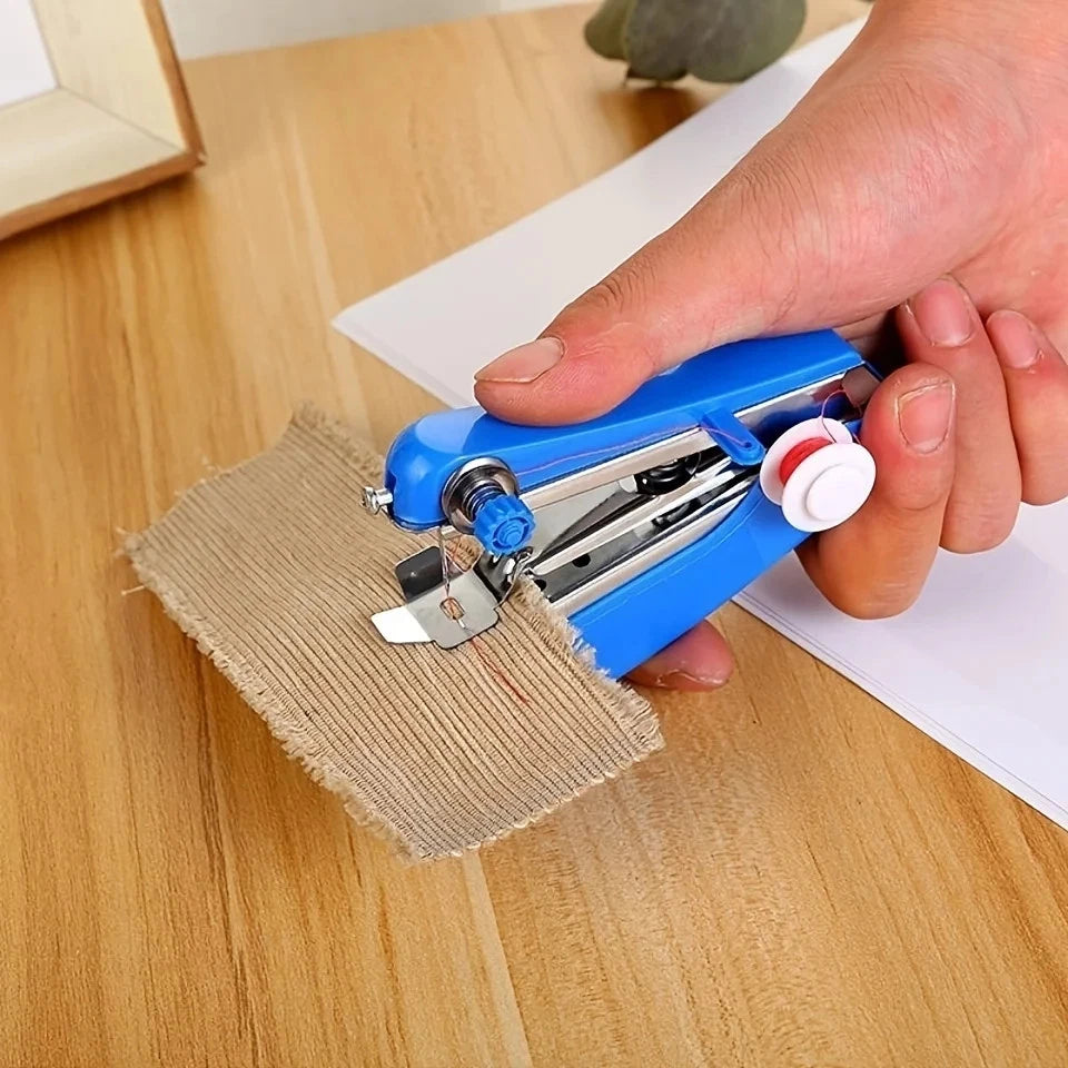 Mini Machine à Coudre Portable