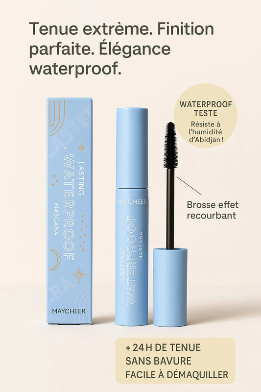 MASCARA MAYCHEER PRO