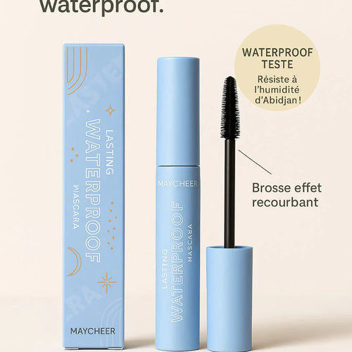 MASCARA MAYCHEER PRO