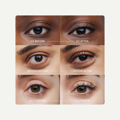 MASCARA MAYCHEER PRO