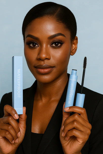 MASCARA MAYCHEER PRO