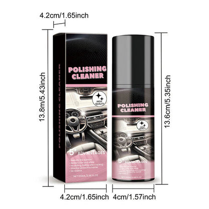 🔥2025 Vente à chaud🚗Nettoyant pour intérieur de voiture